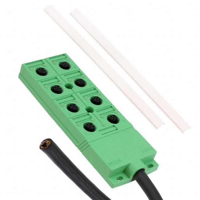 1692459 Phoenix Contact  Sensor Interface - Junction Blocks